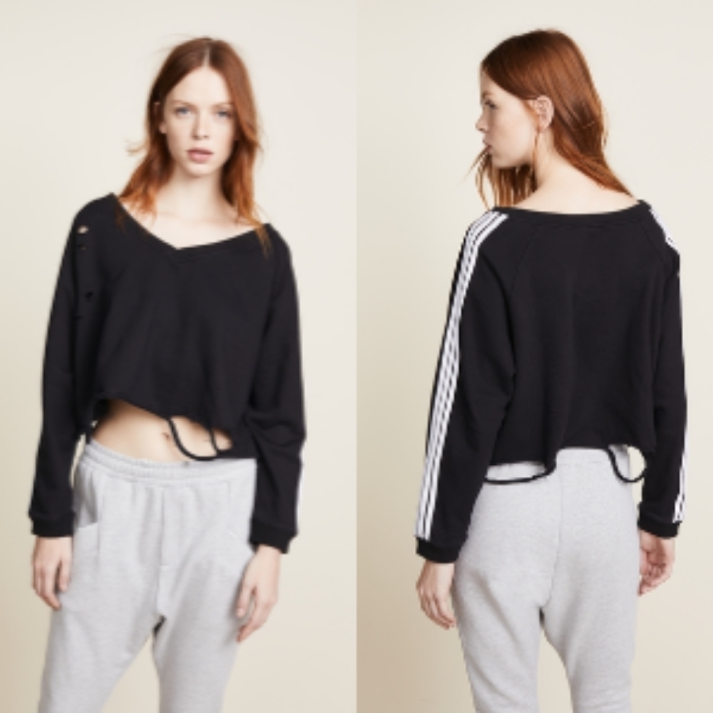 GENERATION LOVE SHARYN SWEATSHIRT
